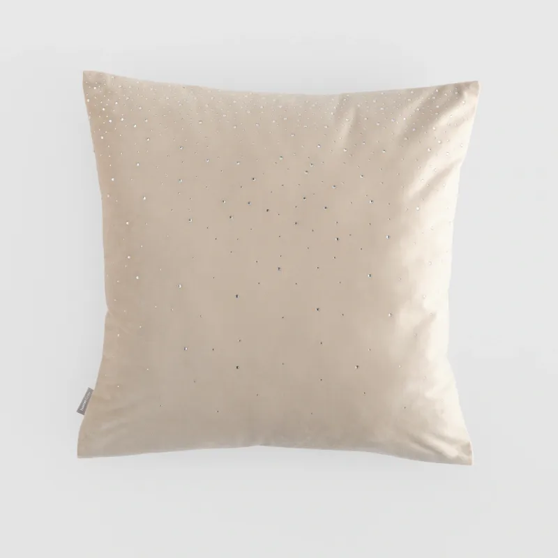 Szybka wysyłka Poszewka Welwetowa Neve 45x45 cm -