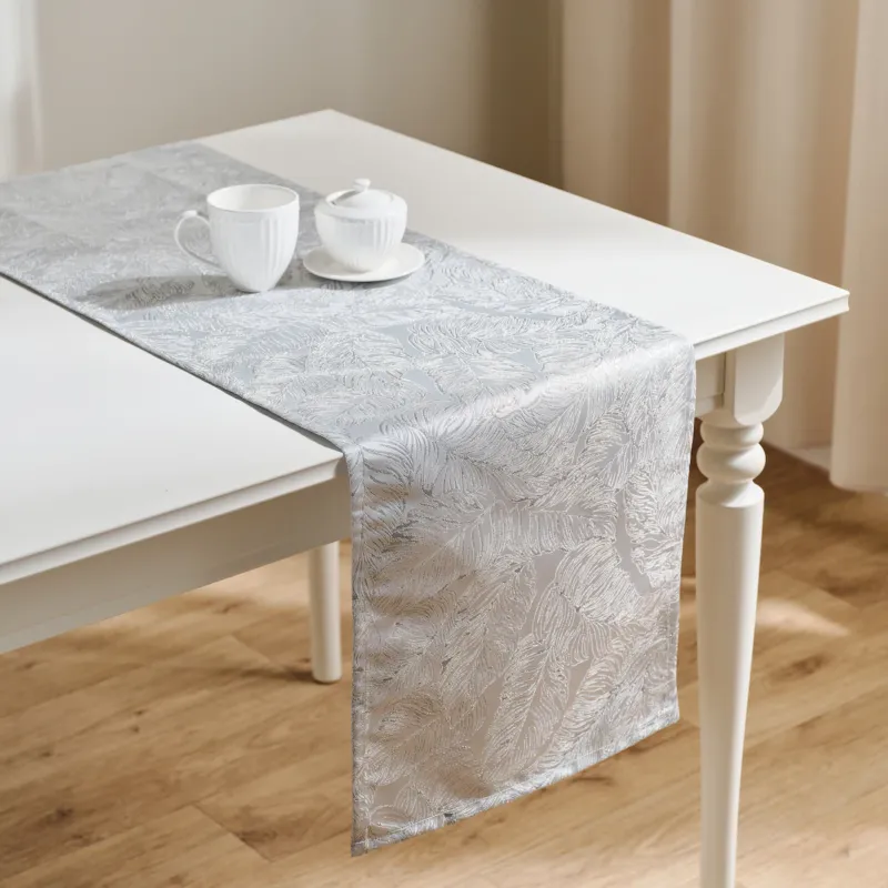 Hit cenowy Bieżnik Żakardowy Vanlo 40x180 cm -