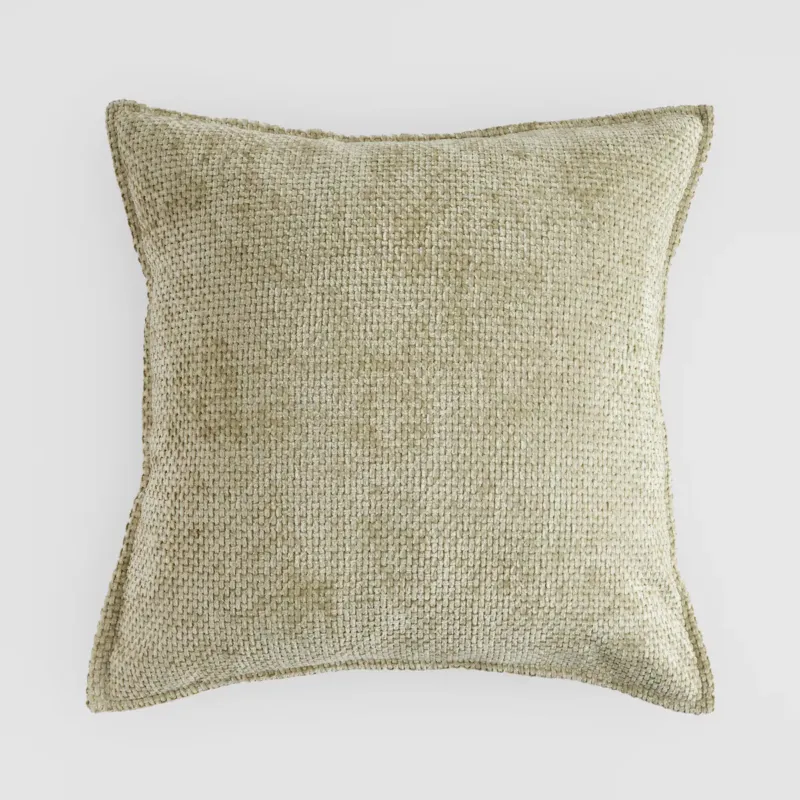 Poszewka Welwetowa Leila 45x45 cm - Cena promocyjna