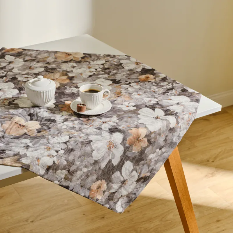 Darmowy zwrot Serweta Żakardowa Aditto 80x80 cm -