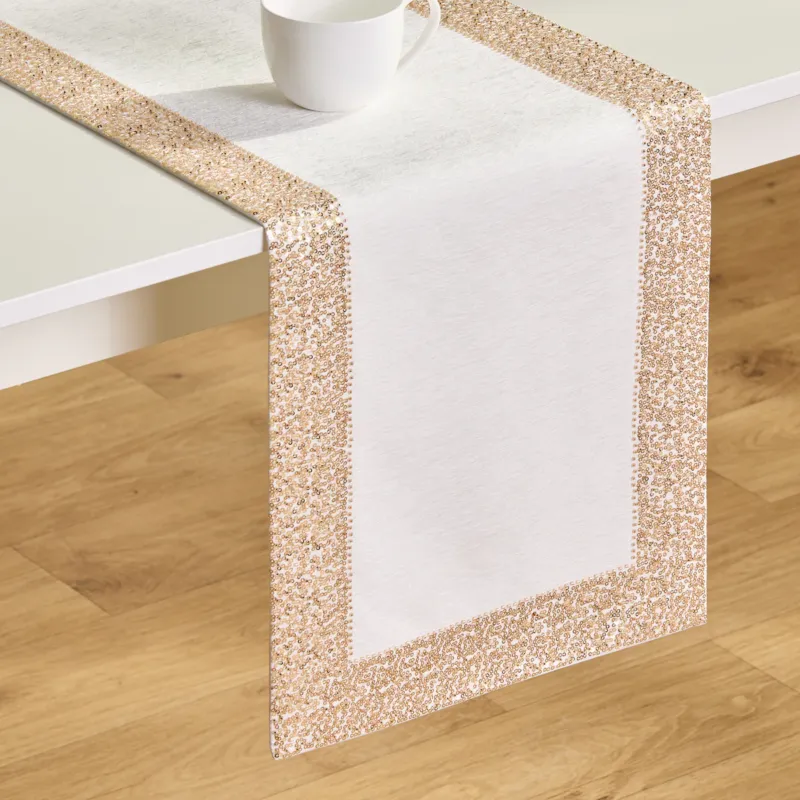 Najlepsza cena Bieżnik Glowish 35x180 cm -