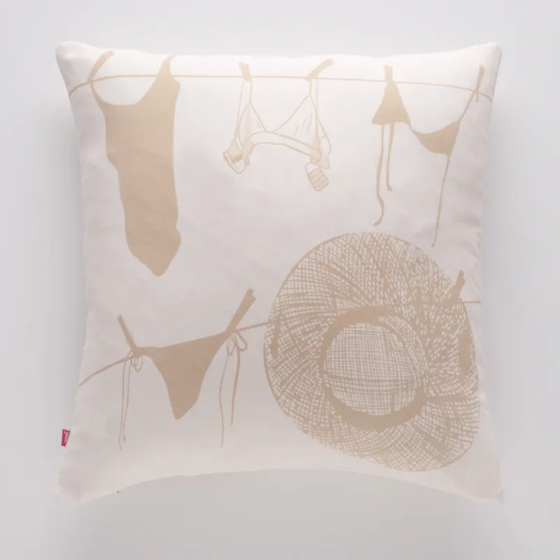 Rabat Poszewka Drukowana Tropea 45x45 cm -