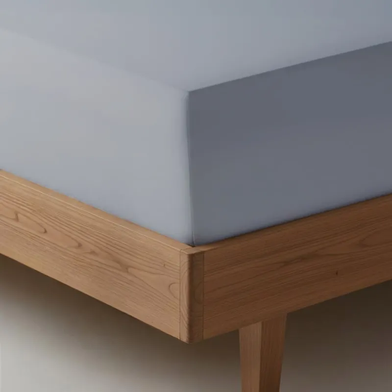Oferta Prześcieradło z mikrofibry z gumką Macros 160x200x35 cm -