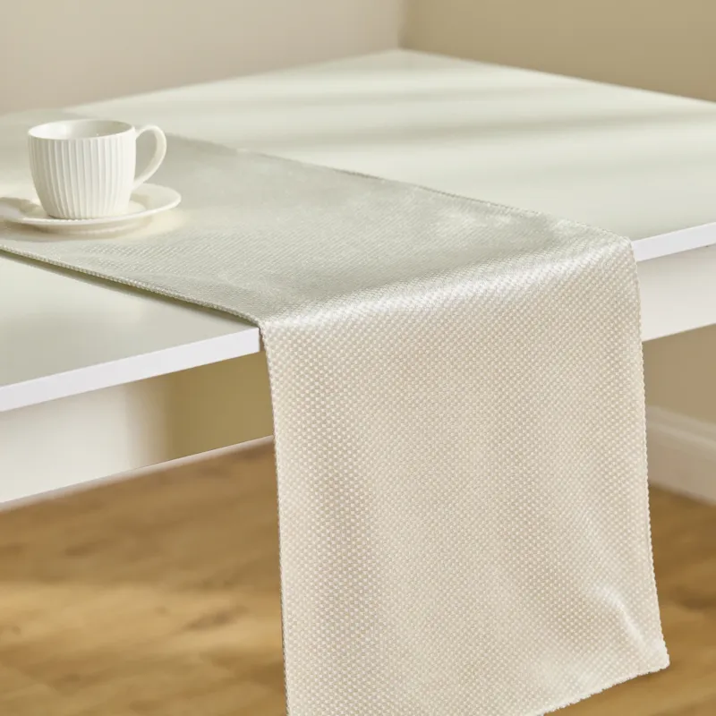 Popularny Bieżnik Glameri 35x180 cm -