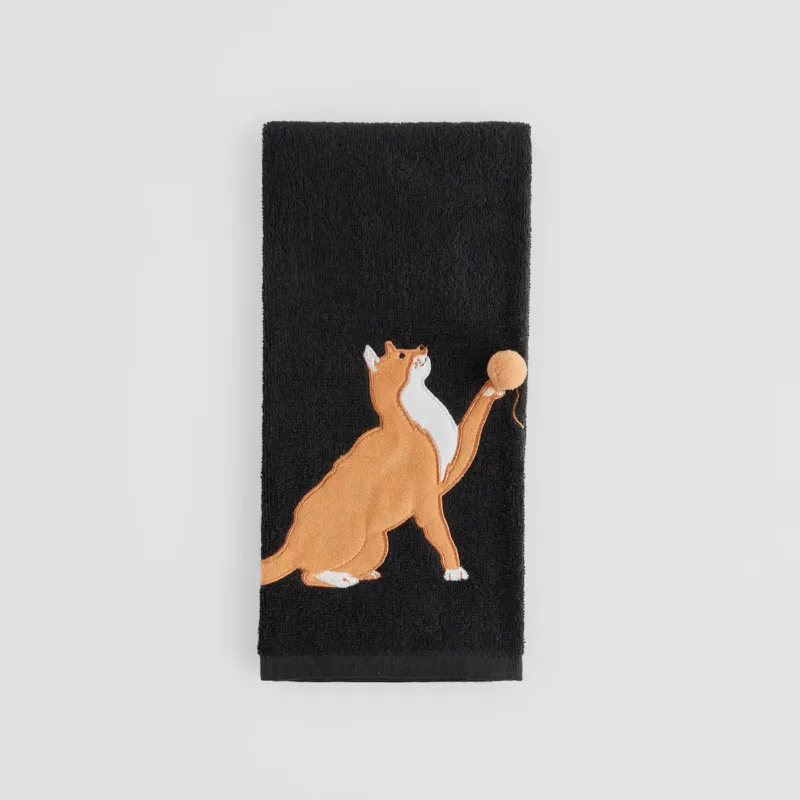 Wysoka jakość Ręcznik Kuchenny Gattino 40x60 cm z motywem zwierzęcym -