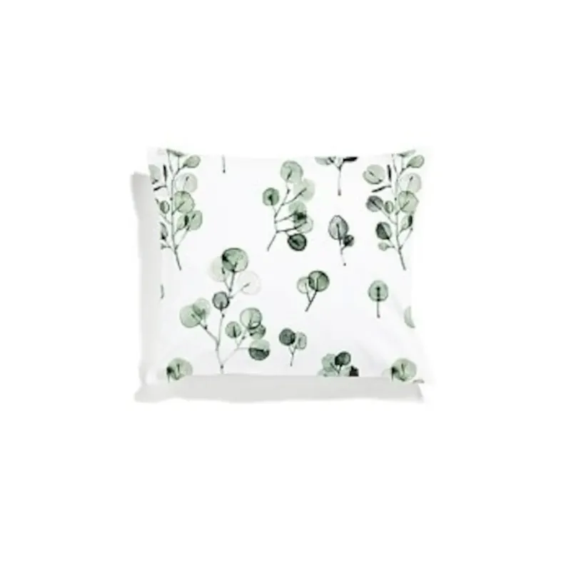 Poszewka Eukaliptus 40 x 40 cm - 50x60 cm Oferta czasowa