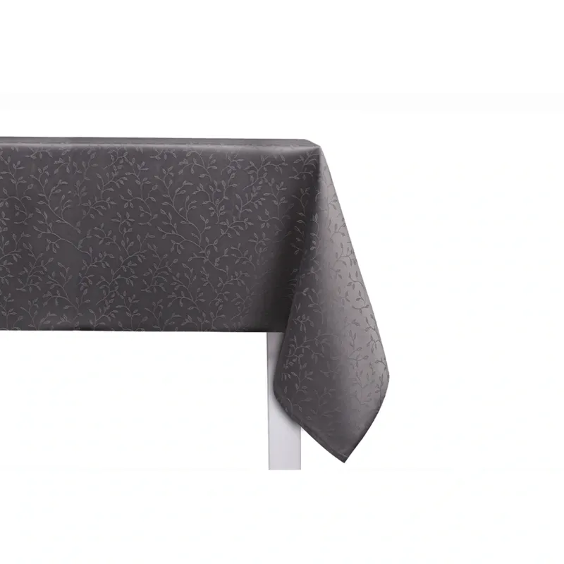 Ostatnia szansa Konsimo FRIDO Obrus, szary - 140x220 cm