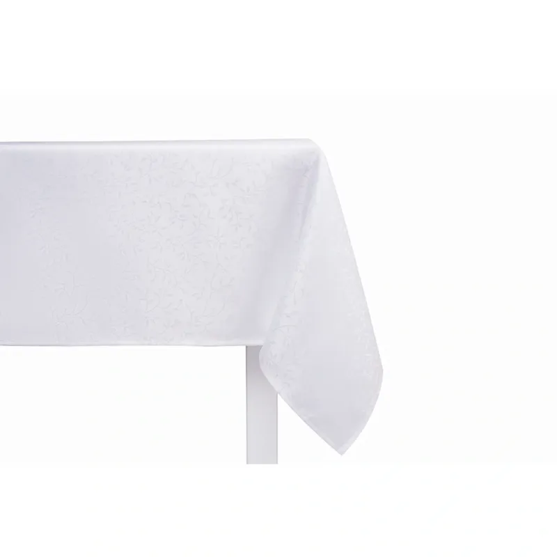 Konsimo FRIDO Obrus, biały - 140x180 cm Najlepsza cena
