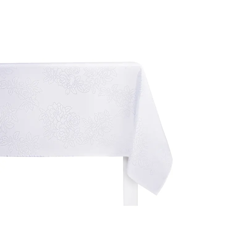 Konsimo LUCES Obrus, biały - 140x180 cm Oferta