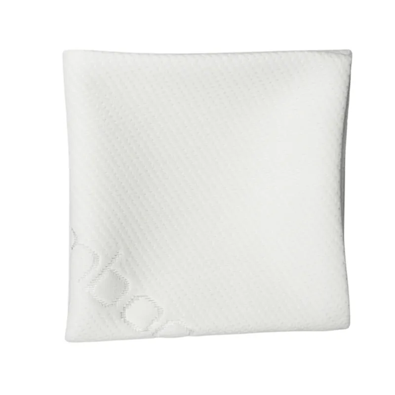 Hit cenowy Poszewka bambusowa 40x70 biała - 60x55 cm