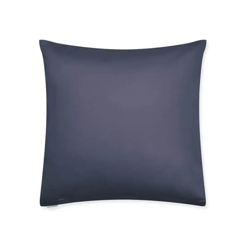 Oferta limitowana Poszewka satynowa midnight blue 50 x 60 cm - 40x40 cm
