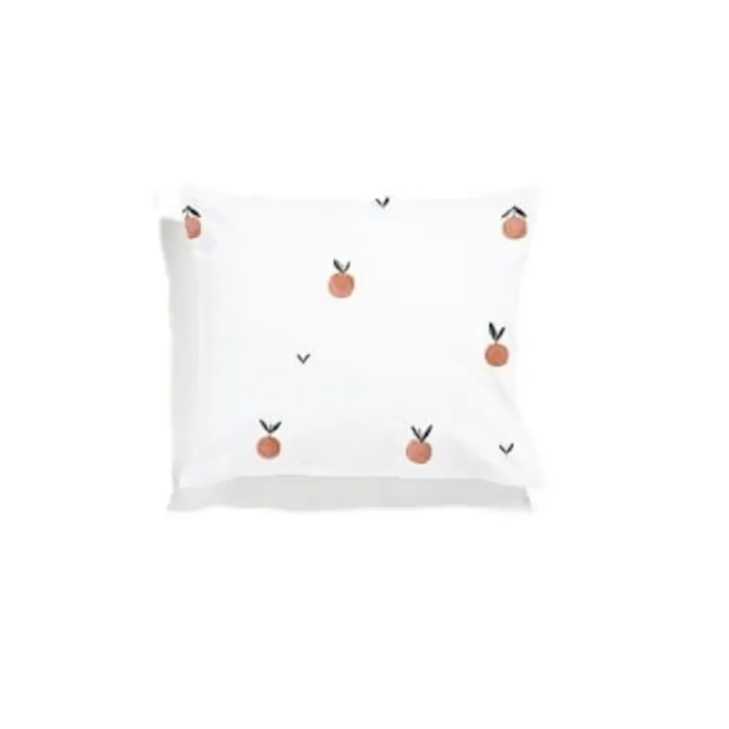 Poszewka Mandarynki 40 x 40 cm - 50x70 cm Niska cena