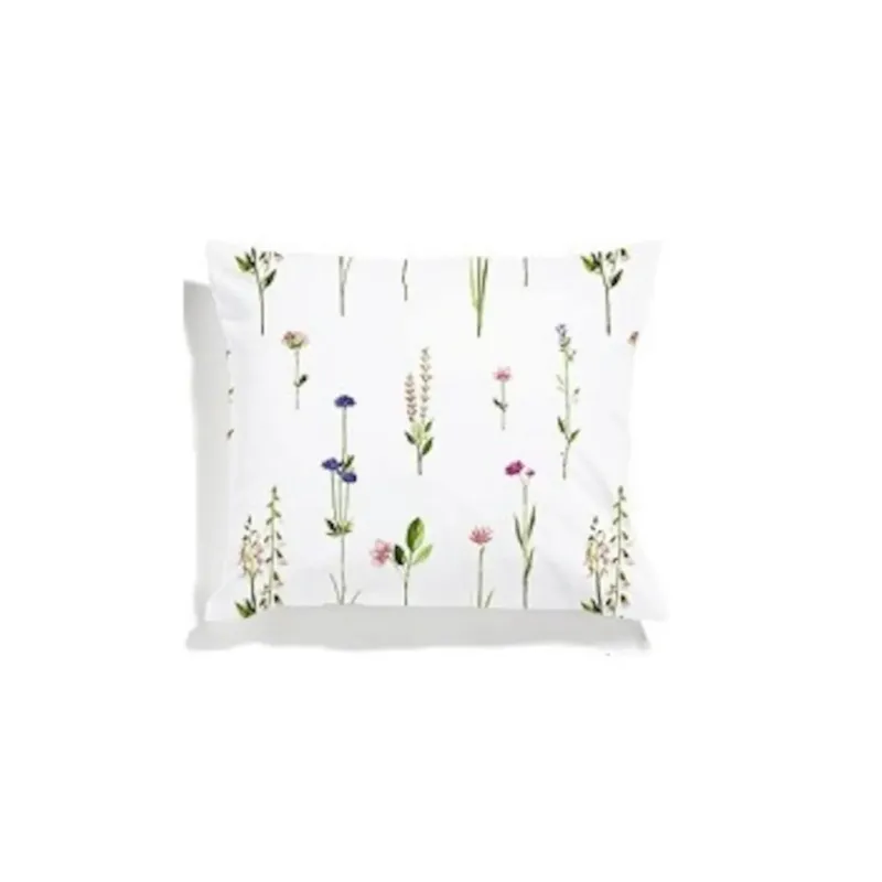 Poszewka Chabry 40 x 40 cm - 40x40 cm Wyjątkowa oferta