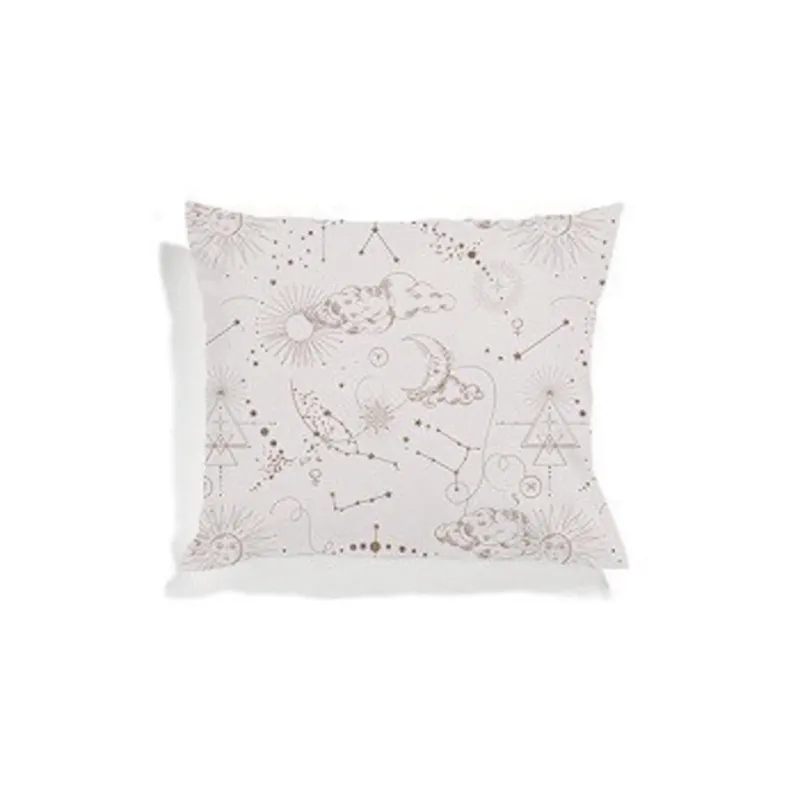 Hit sprzedaży Poszewka Astro 50 x 70 cm - 70x80 cm