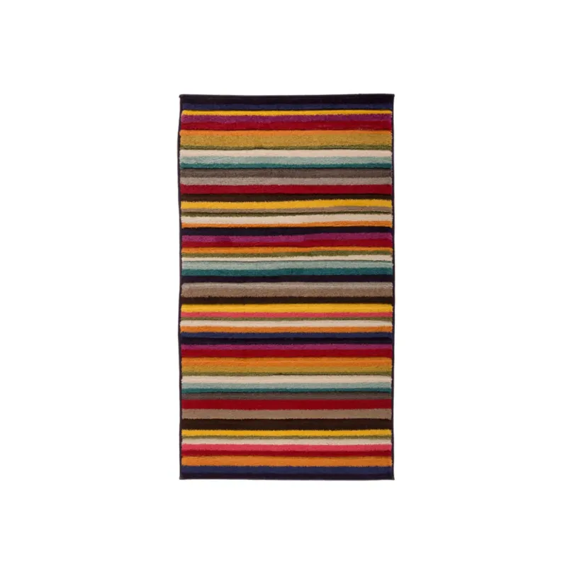 Dywan Nowoczesny Paska Spectrum Tango Wielokolorowy 120x170 - 160x230 cm Super okazja