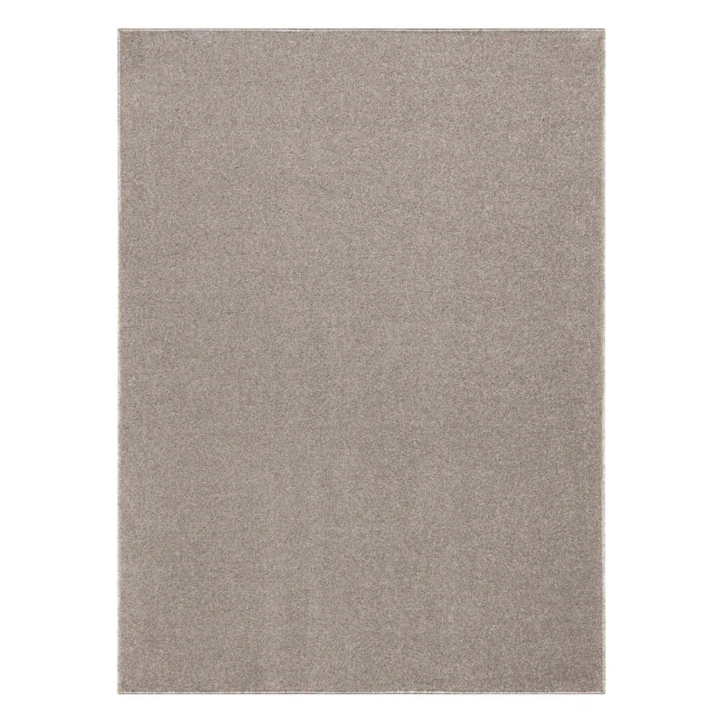Dywan ETON PLUS beż jednolity, 300x350 cm - 150x250 cm Bezpieczna płatność