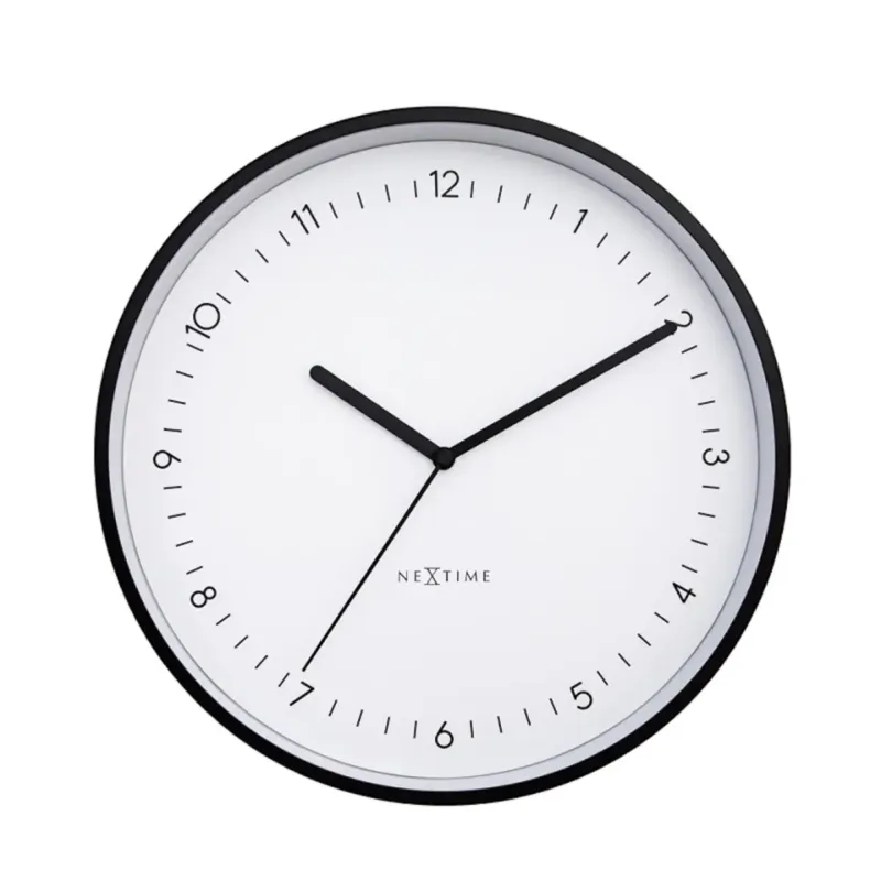 Nowy Zegar Nextime 3305 Wi ‘Berlin‘ -