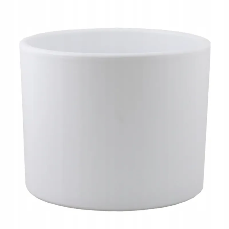 DONICA MARIA biały mat ceramiczna śr. 17cm - Dodaj do koszyka