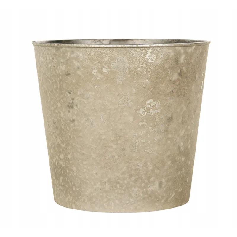 DONICA IMITACJA BŁOTA beżowa śr. 17cm - Nowość