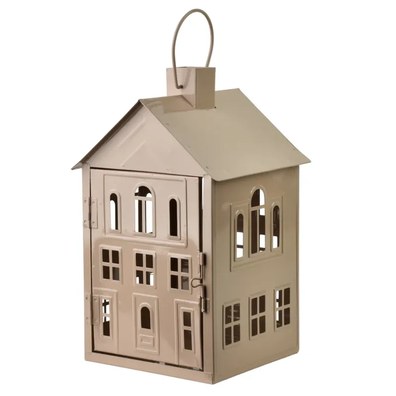 Lampion domek Roger - Najlepsza cena