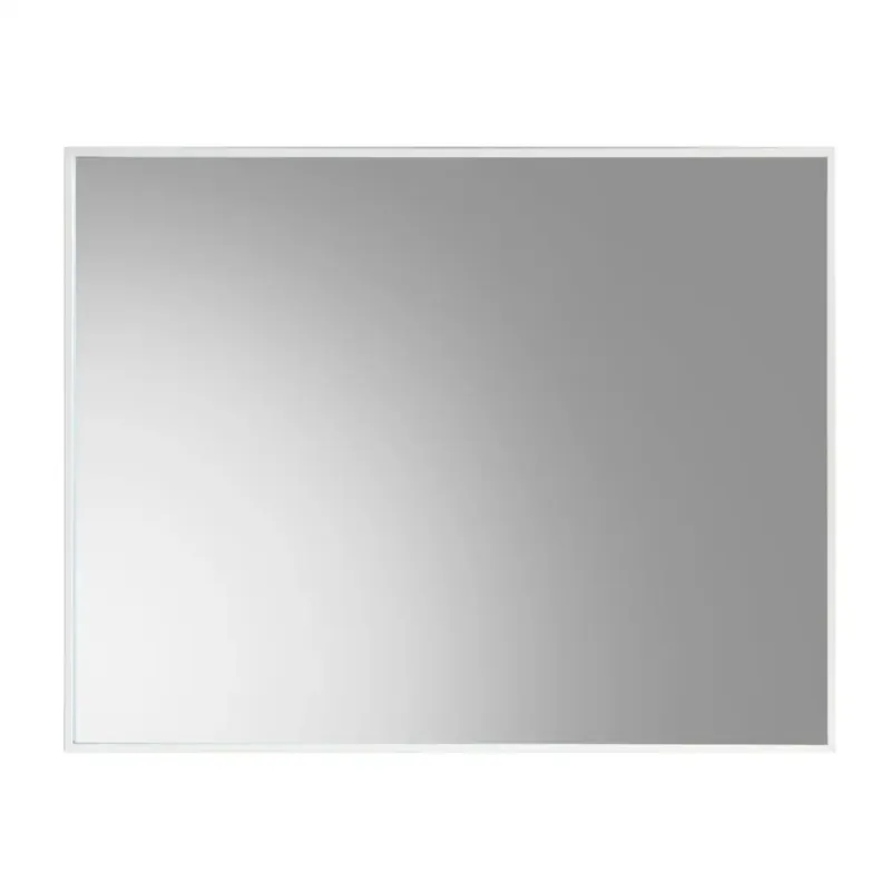 Lustro wiszące SKARP, prostokątne, 60 x 80 cm - Taniej