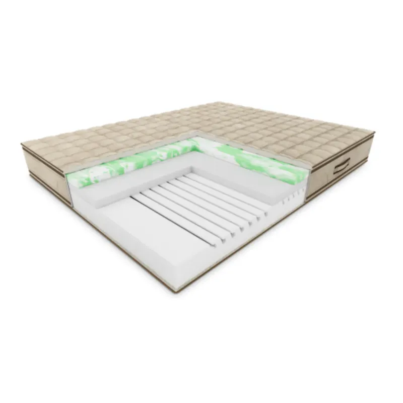 Materac Hilding Bora 80x200 cm Linem - Szybka dostawa