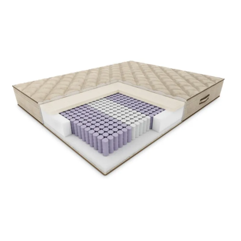Tani Materac Hilding Nevada 100x200 cm Linem -