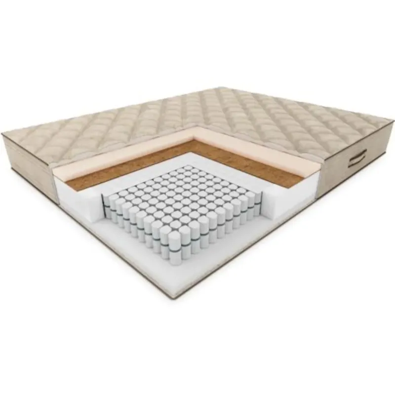 Kup teraz Materac Hilding Mistral 80x200 cm Linem -