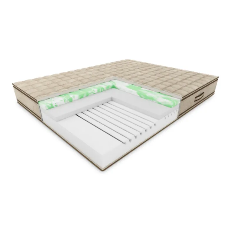 Materac Hilding Bora 100x200 cm Linem - Ostatnia szansa