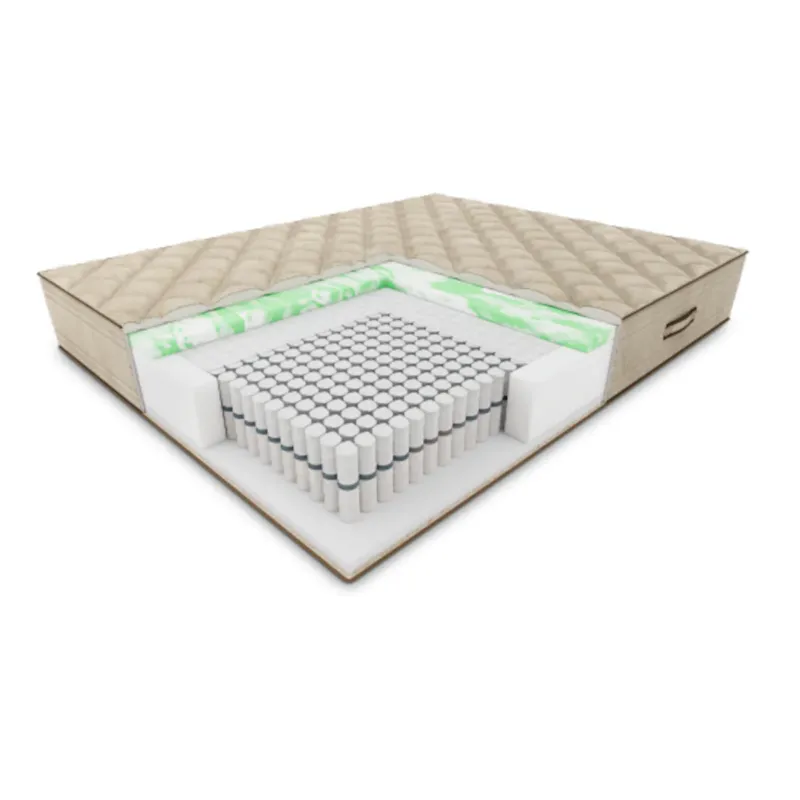 Niska cena Materac Hilding Breva 90x200 cm Linem -
