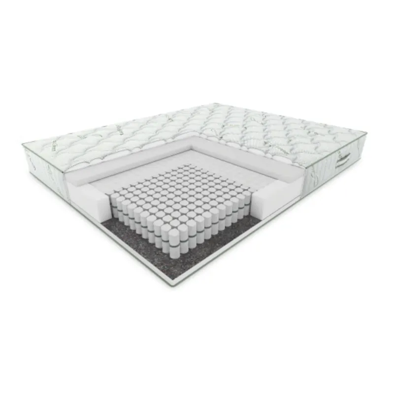 Szybka dostawa Materac Hilding Gejzer 140x200 cm Eco Green -