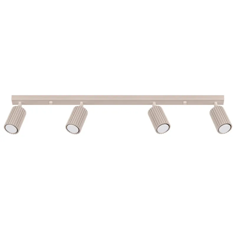 Plafon KARBON 4L taupe - Kup online