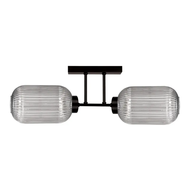 Do wyczerpania zapasów Lampa sufitowa K-5753 z serii SILVA -