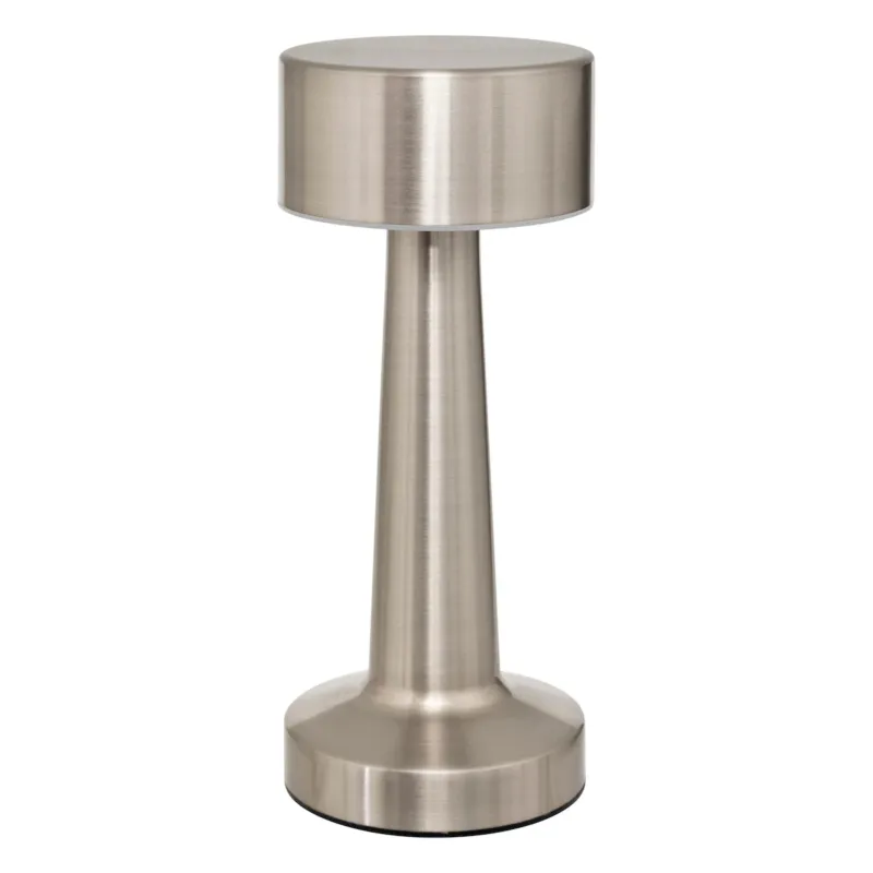 Lampa zewnętrzna z metalu, HALTO, 21 cm - Tylko dziś