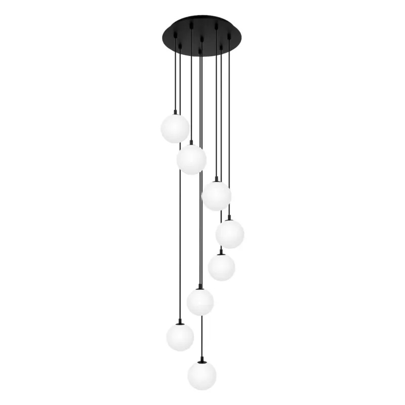 Lampa wisząca K-5552 z serii ASPEN - Niska cena