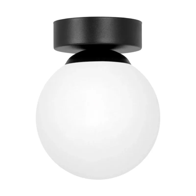 Lampa sufitowa K-5360 z serii INEZ - Bezpieczna płatność