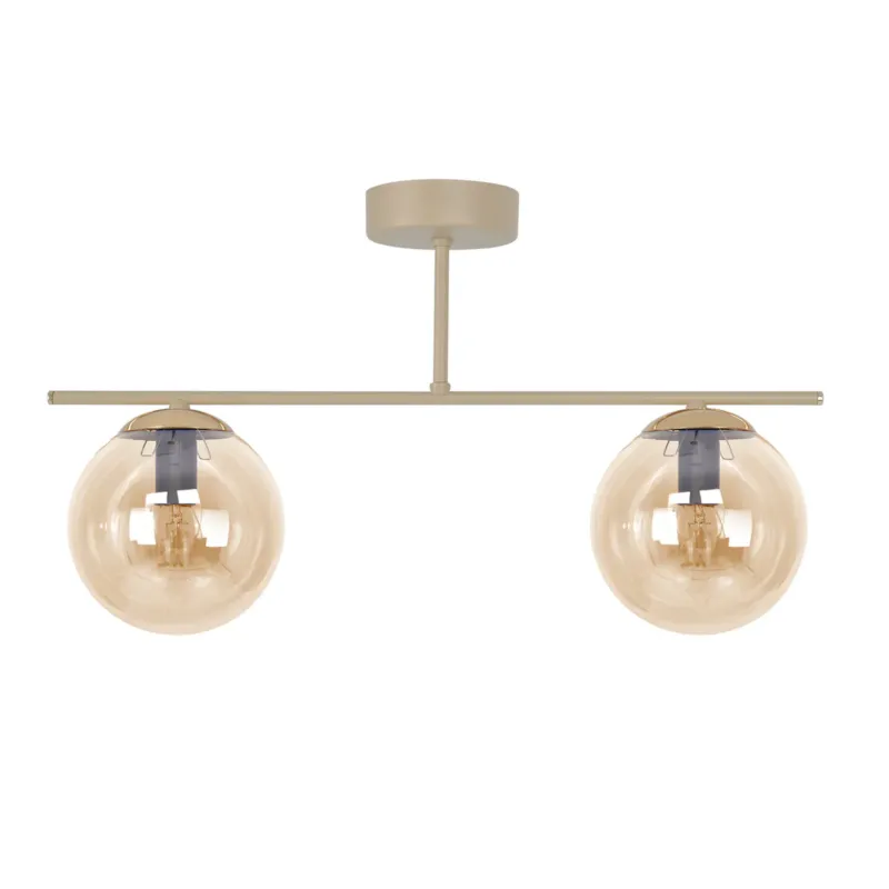 Lampa wisząca K-5781 z serii FELIX - Tani
