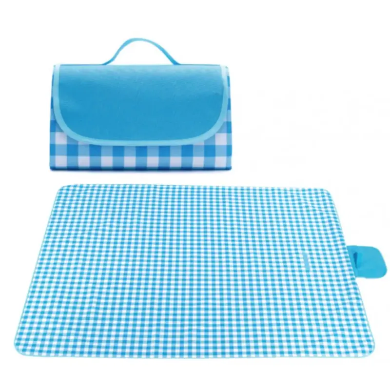 Oferta Mata plażowa koc piknikowy piaskoodporny 145x200cm, wodoodporny XXL MATA01WZ14 -