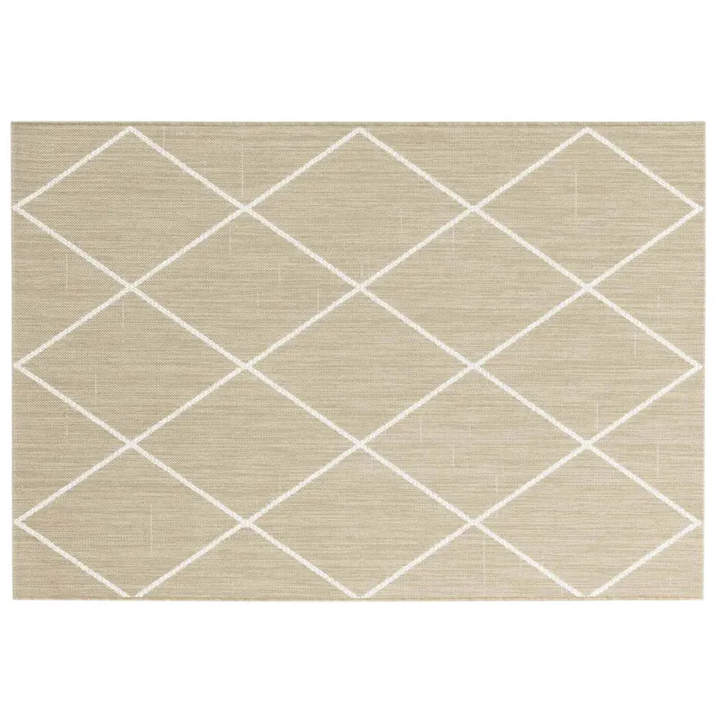 Mata balkonowa DAMIRA, 120 x 170 cm - Hit cenowy
