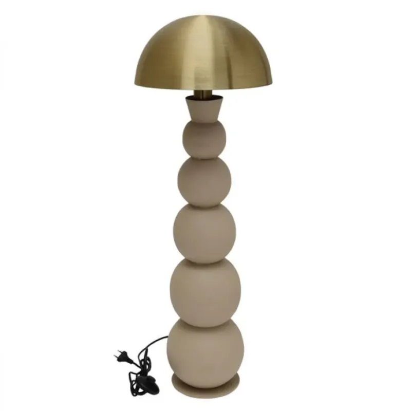Lampa stojąca 93x31 cm FUNGHI - Tylko do końca tygodnia