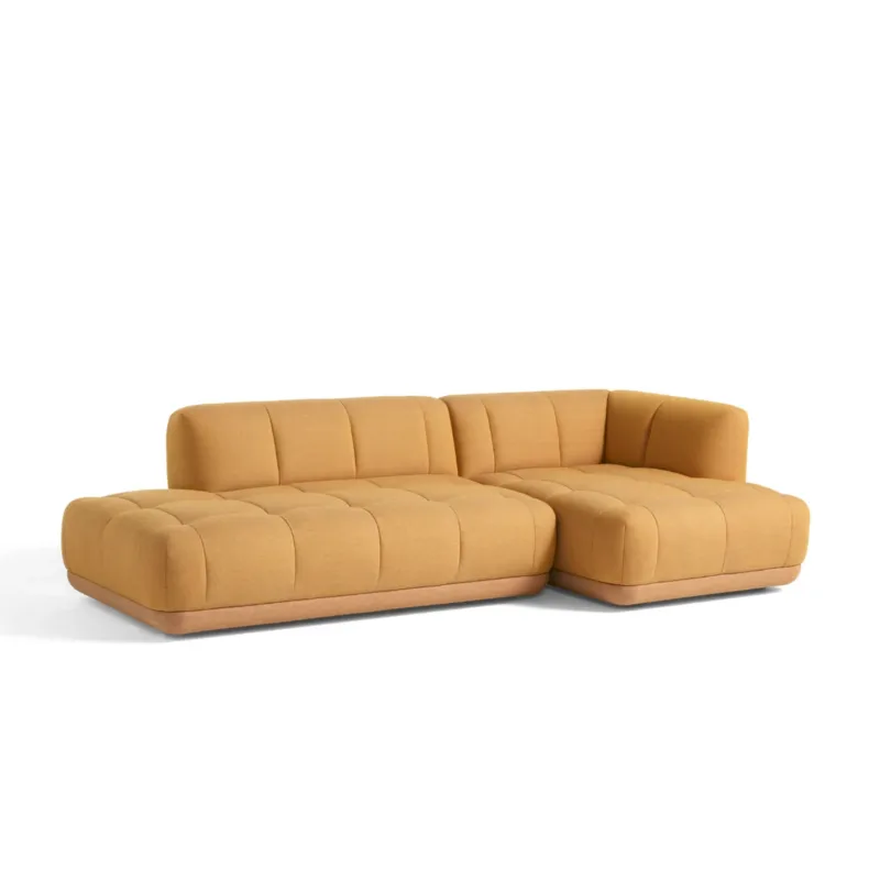 Sofa modułowa Quilton Szybka dostawa