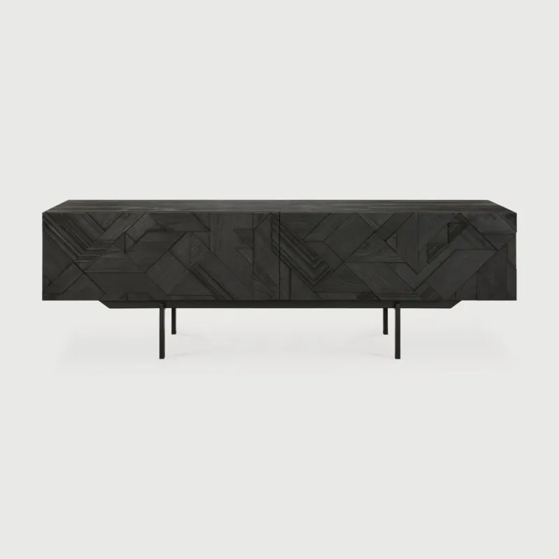 Sprawdź teraz Szafka pod TV Graphic 160 cm