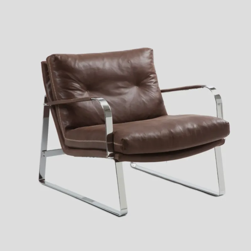 Niski fotel Shabby Conform Niska cena