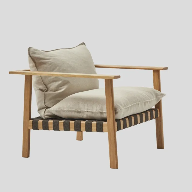 Fotel Brick NAP Kup online