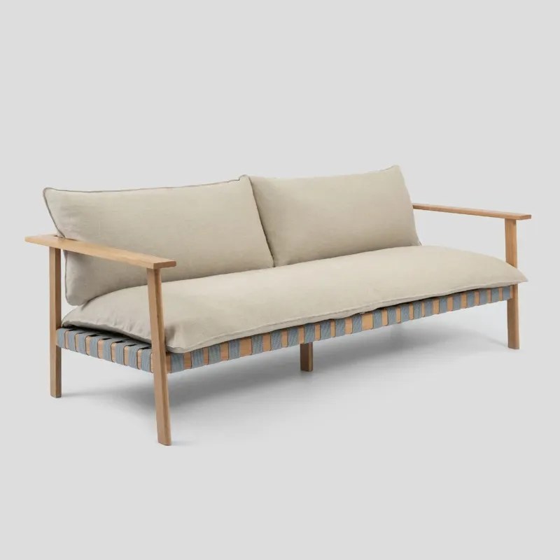 Ograniczona ilość Sofa Brick