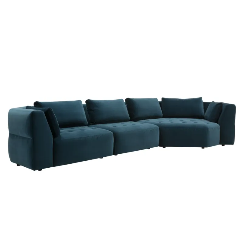 Sofa modułowa Cleo Rabat