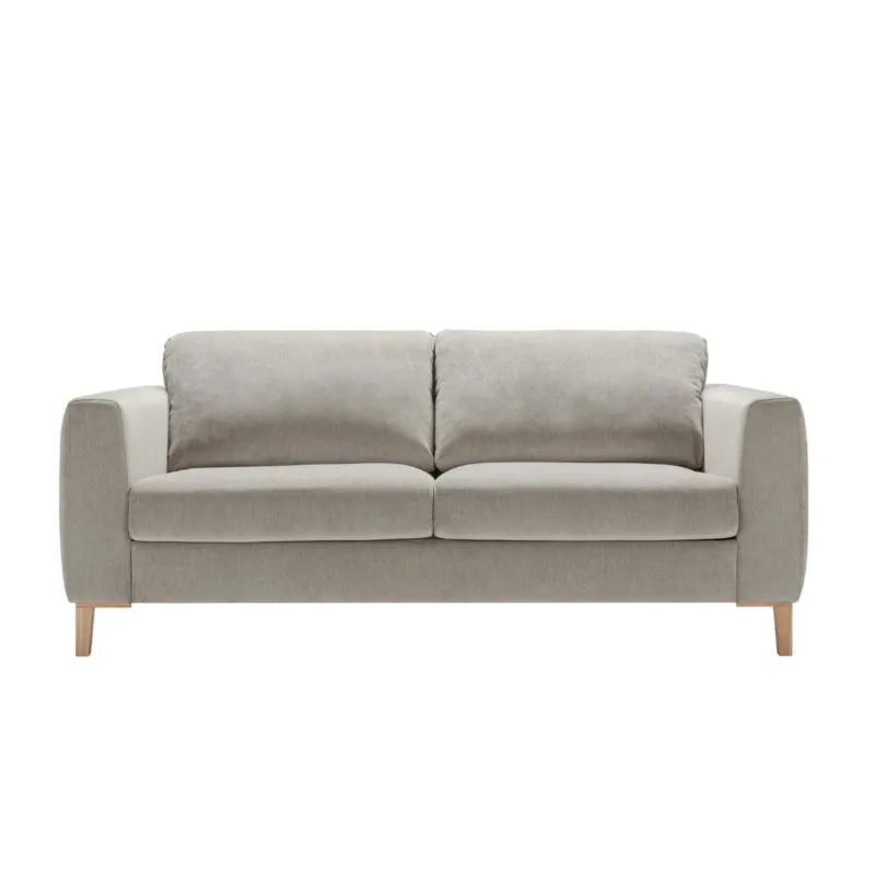 Sofa Henry z funkcją spania Sits Taniej
