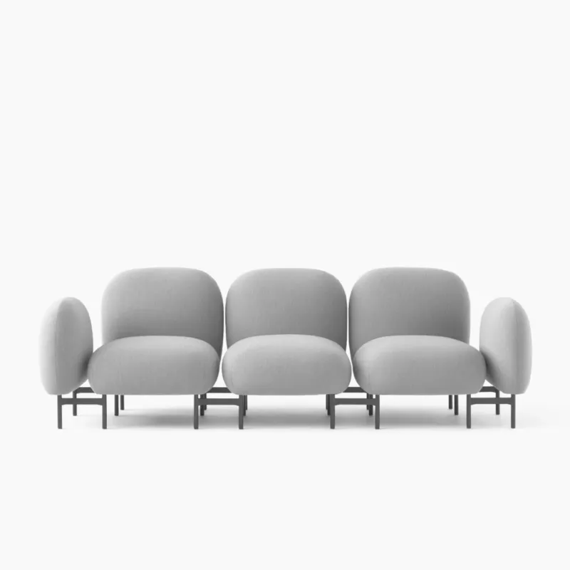 Komfortowa sofa modułowa Isole NN1A–NN1G &Tradition Kup teraz