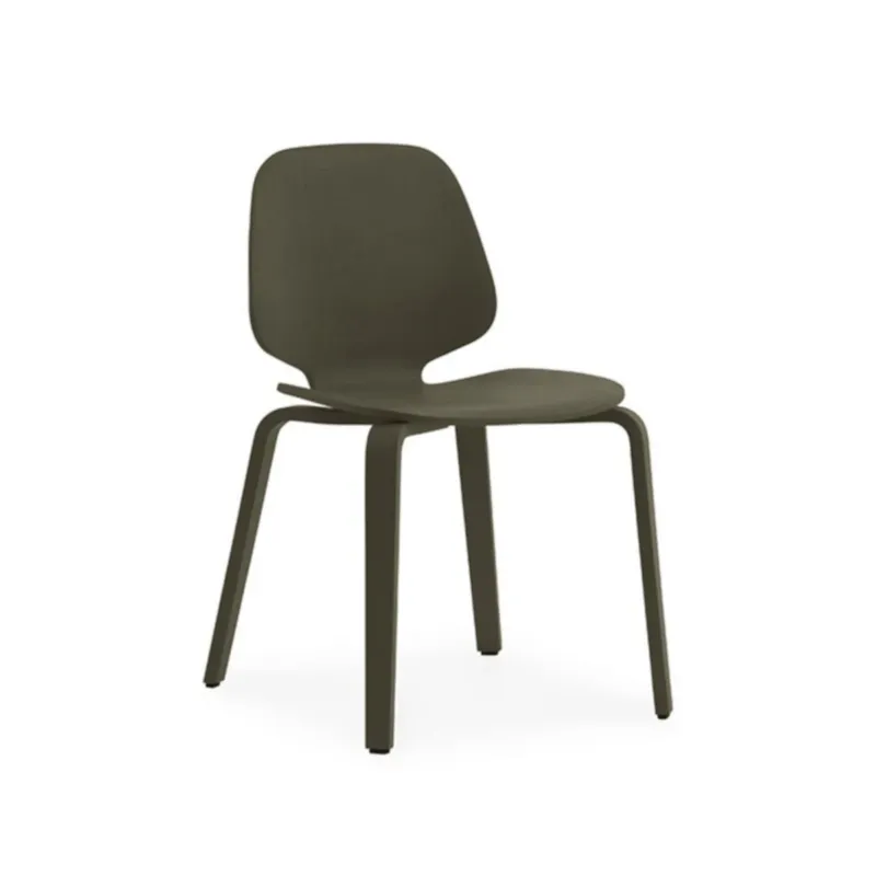 Promocja Ponadczasowe krzesło My Normann Copenhagen