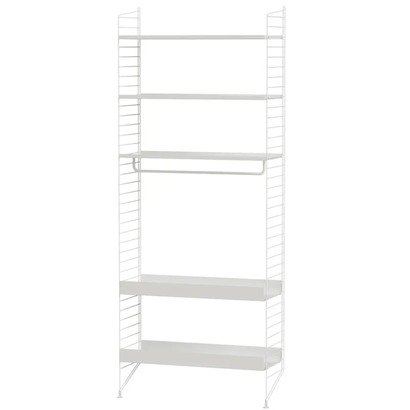 Sprawdź teraz Mocowany do podłogi system modułowy KG metalowy Kitchen String